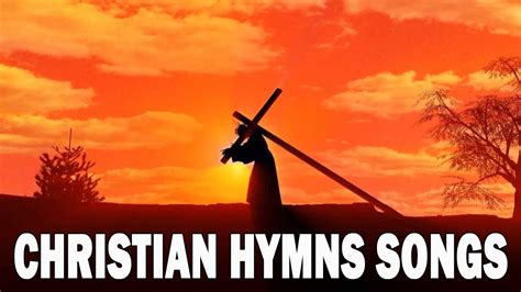 Best old hymns All Time 🙏 Church MUSIC 🙏 old hymns 🙏 Beautiful, Relaxing No instruments - YouTube