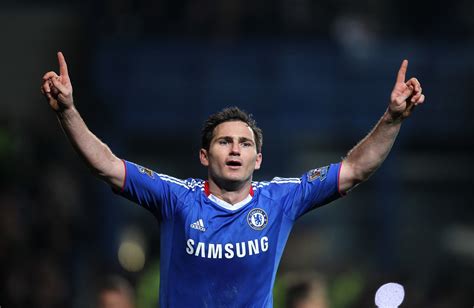 Frank Lampard Makes A Big Claim About £50m Tottenham Star - To The Lane ...