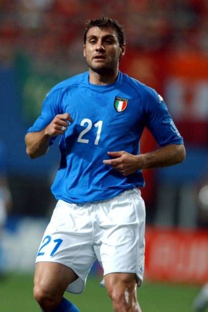 Christian Vieri Italy | Mundo futbol, Fútbol, Fifa