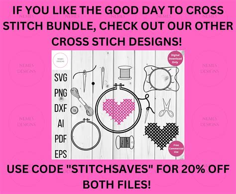 Cross Stitch Svg Heart Cross Stitch Svg Cross Stitch - Etsy