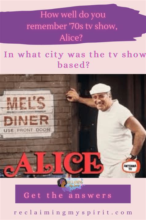 Hilarious '70s TV Trivia - Reclaiming My Spirit