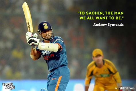 28 Best Quotes About Sachin Tendulkar That Prove He's The God Of Cricket