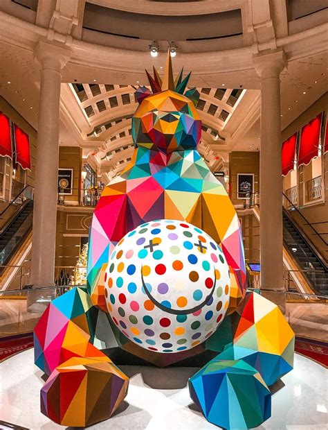 Wynn Las Vegas: The Art Scene Worth of Millions | Wynn las vegas, Las ...