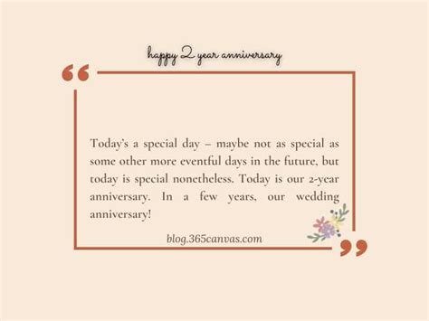 30+ Heartfelt 2nd Years Wedding Anniversary Quotes, Wishes