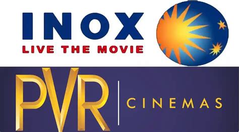 PVR-INOX: The Merger of Luxury Cinematic Experience