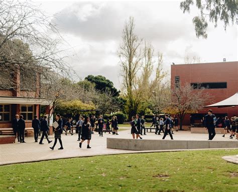 Pembroke School - High-School-Australia