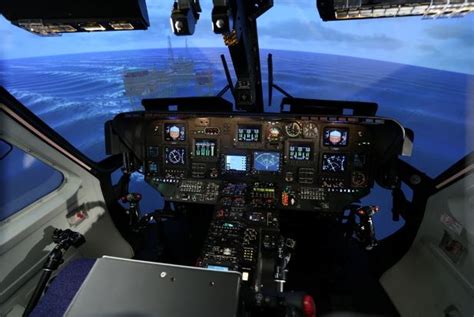 Sikorsky S 76d Cockpit | SexiezPix Web Porn