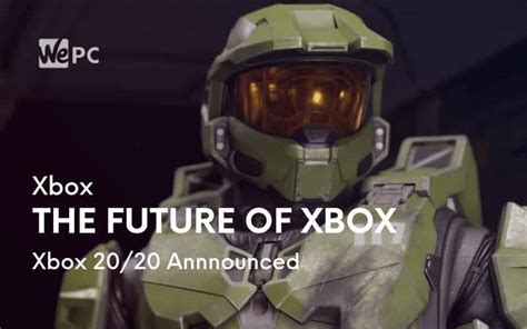 The Future Of Xbox | WePC