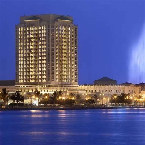 The 20 best luxury hotels in Jeddah – LuxuryHotel.world