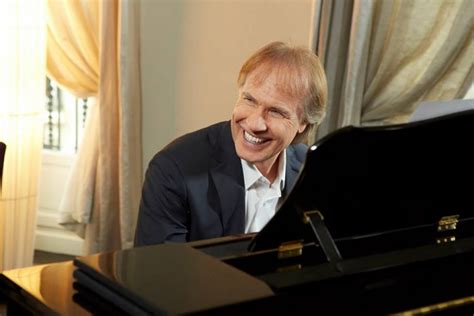 Richard Clayderman celebrates 40th Anniversary at KL Live