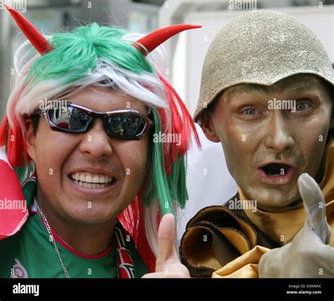 Argentina 2006 world cup hi-res stock photography and images - Alamy