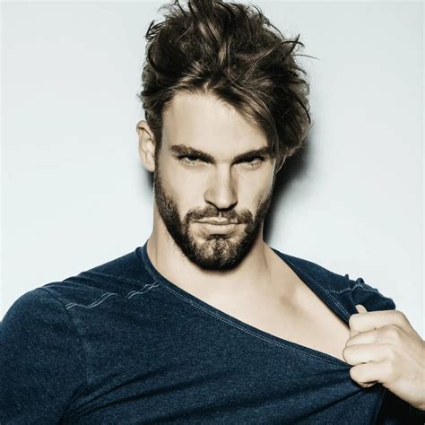 Timeless Beard Styles for Men: Classic Looks That Transcend Trends ...