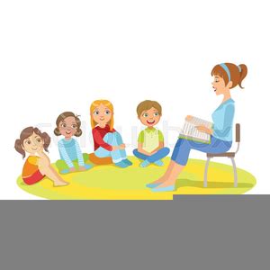 Children Listening To Teacher Clipart | Free Images at Clker.com - vector clip art online ...