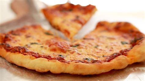 Best-Ever Pizza Dough Recipe (No Knead) - Gemma’s Bigger Bolder Baking