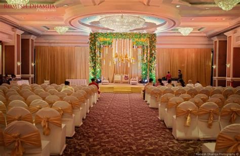 7 Wedding Hall Decoration Ideas You Need to Check Out Now