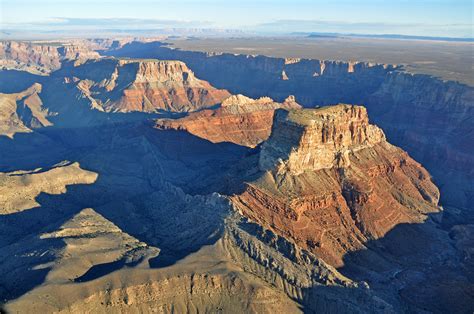 Views of the Grand Canyon – Benkays Consult