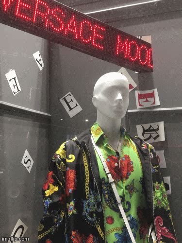 Versace Moo-d - Imgflip