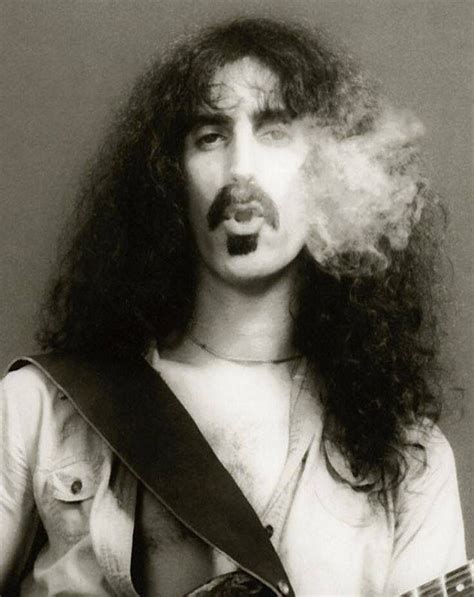 Frank Zappa | Zappa, Frank zappa, Musician