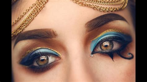 Discover 140+ egyptian hairstyles and makeup best - camera.edu.vn