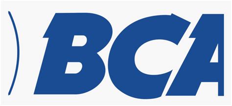 Bca Png , Png Download - Logo Bank Bca Vector, Transparent Png - kindpng