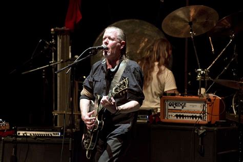 Swans announces new album and 2023 tour: Title, dates, venues, tickets ...