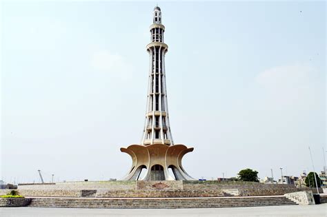 Minar E Pakistan Wallpapers - Top Free Minar E Pakistan Backgrounds ...