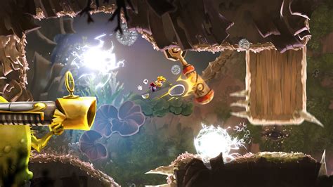 Rayman Mini - Ab sofort für Mac OS erhältlich | Mac os, Arcade, Apple tv