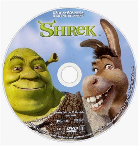 Shrek Dvd Logo Sherk Logo Vertebrado Personaje De Ficci N Png Pngwing ...