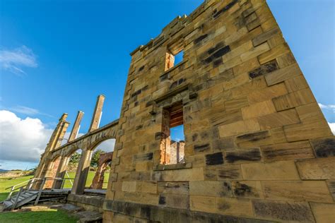 Port Arthur Ghost Tour | Experiences