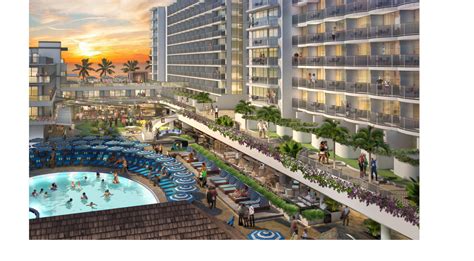 Outrigger Reef Waikiki Beach Resort Unveils $80 Million Transformation – Outrigger Resorts ...