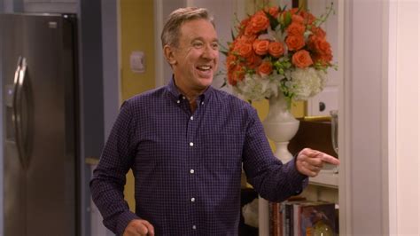 'Last Man Standing': Tim Allen on How 'Both Left & Right' Will Be Laughing in Season 7