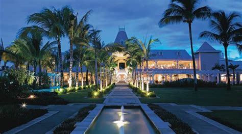 Sugar Beach Resort Hotel, Mauritius | Halal Holidays