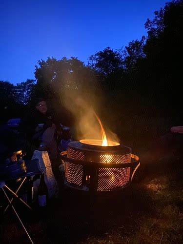 Fire pit | Jim Howard | Flickr