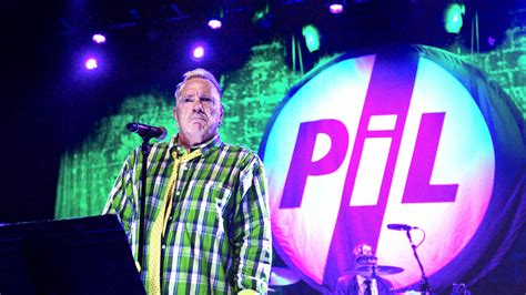 Public Image Ltd will compete to represent Ireland at Eurovision 2023 - Radio X