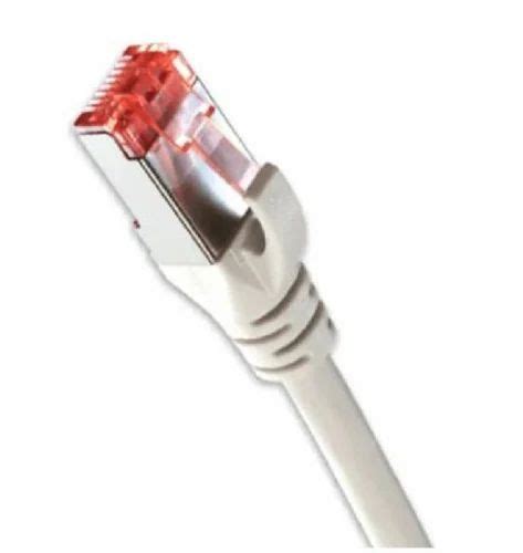 CAT5E Patch Cable, PVC, Grey at Rs 34/meter in Chennai | ID: 26441584933