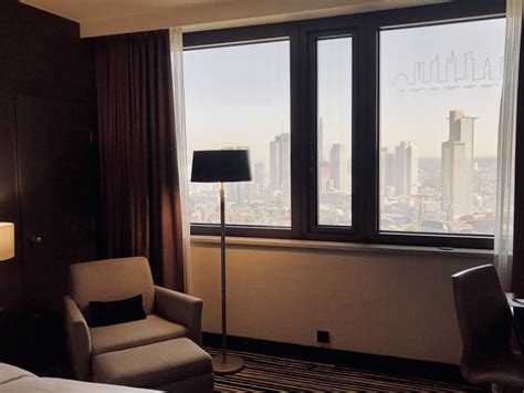 Review: Hotel Marriott Frankfurt - InsideFlyer DK