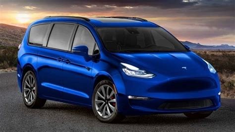 Petition · Have Tesla Make a Minivan · Change.org