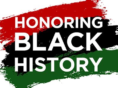 The Chattery To Celebrate Black History Month With Weekly Events And Programming | BIG 106.9 ...