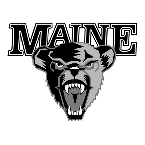 University of Maine Hockey – Logos Download