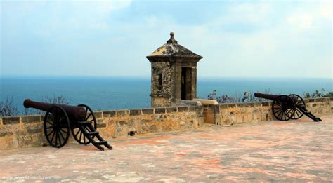 The Two Forts of Campeche – Peter's Travel Blog