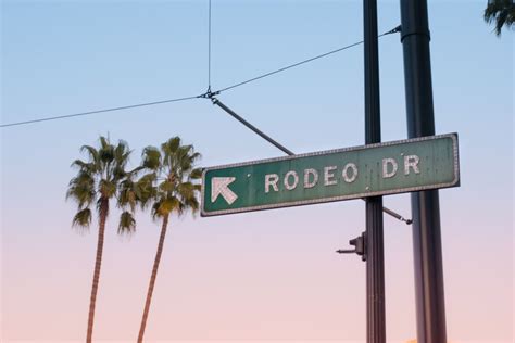 How Streets Get Their Names | Word Genius