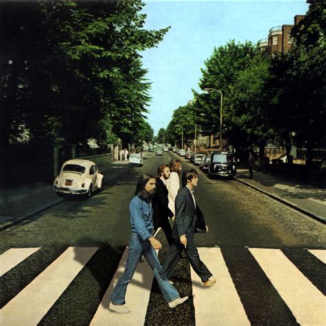 The Beatles: Abbey Road Album Cover Parodies | Beatles abbey road, Abbey road, Beatles photos