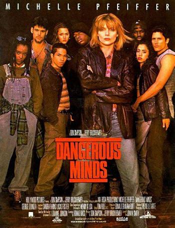 Dangerous Minds- Soundtrack details - SoundtrackCollector.com