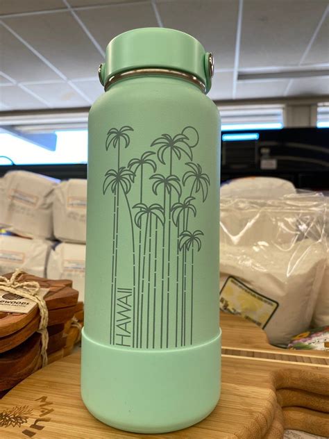 Too good not to share: Hydro Flask 32 oz hawaii limited edition Hydro ...