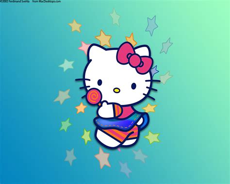 Hello Kitty Wallpaper Hd Android