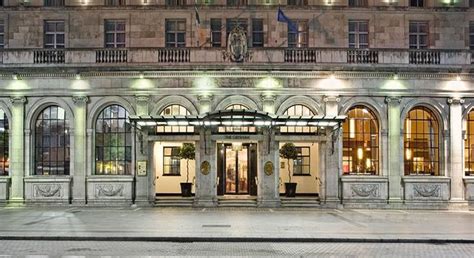 Gresham Hotel Dublin