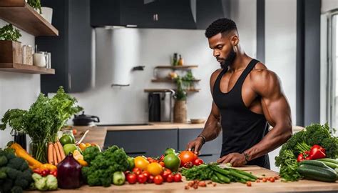 Vegan Nutrition for Athletes: Peak Performance Diet