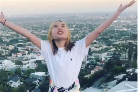 Lil Tay Net Worth: How much has the child rapper made during her short ...