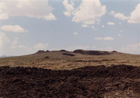 geosciblog: Aden Volcanic Field