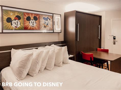 All Star Movies Resort | Room Tour - BRB Going to Disney